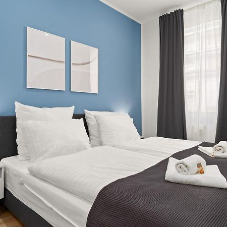Shiny Homes - Elegant City Apartments Bielefeld Extérieur photo