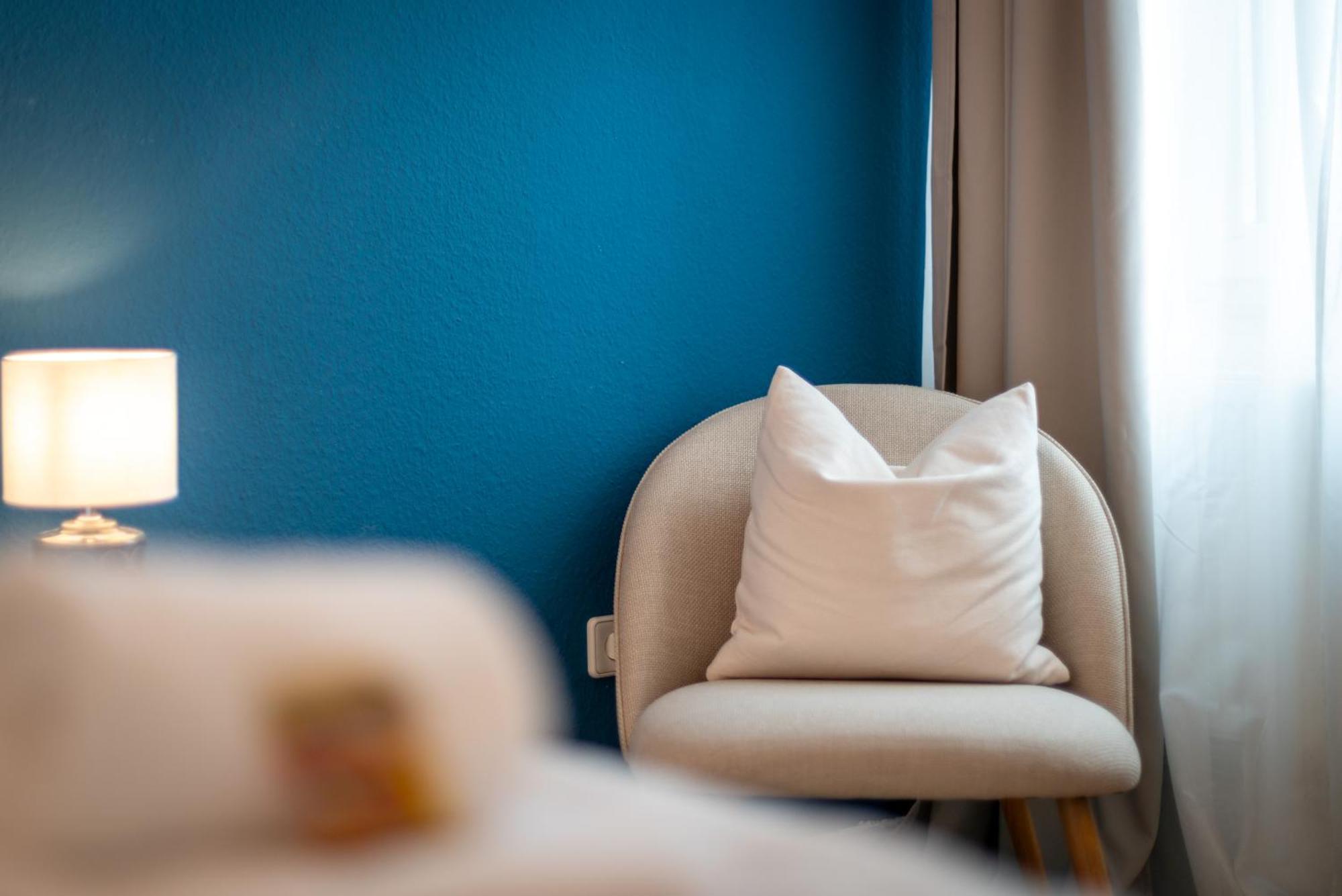Shiny Homes - Elegant City Apartments Bielefeld Chambre photo