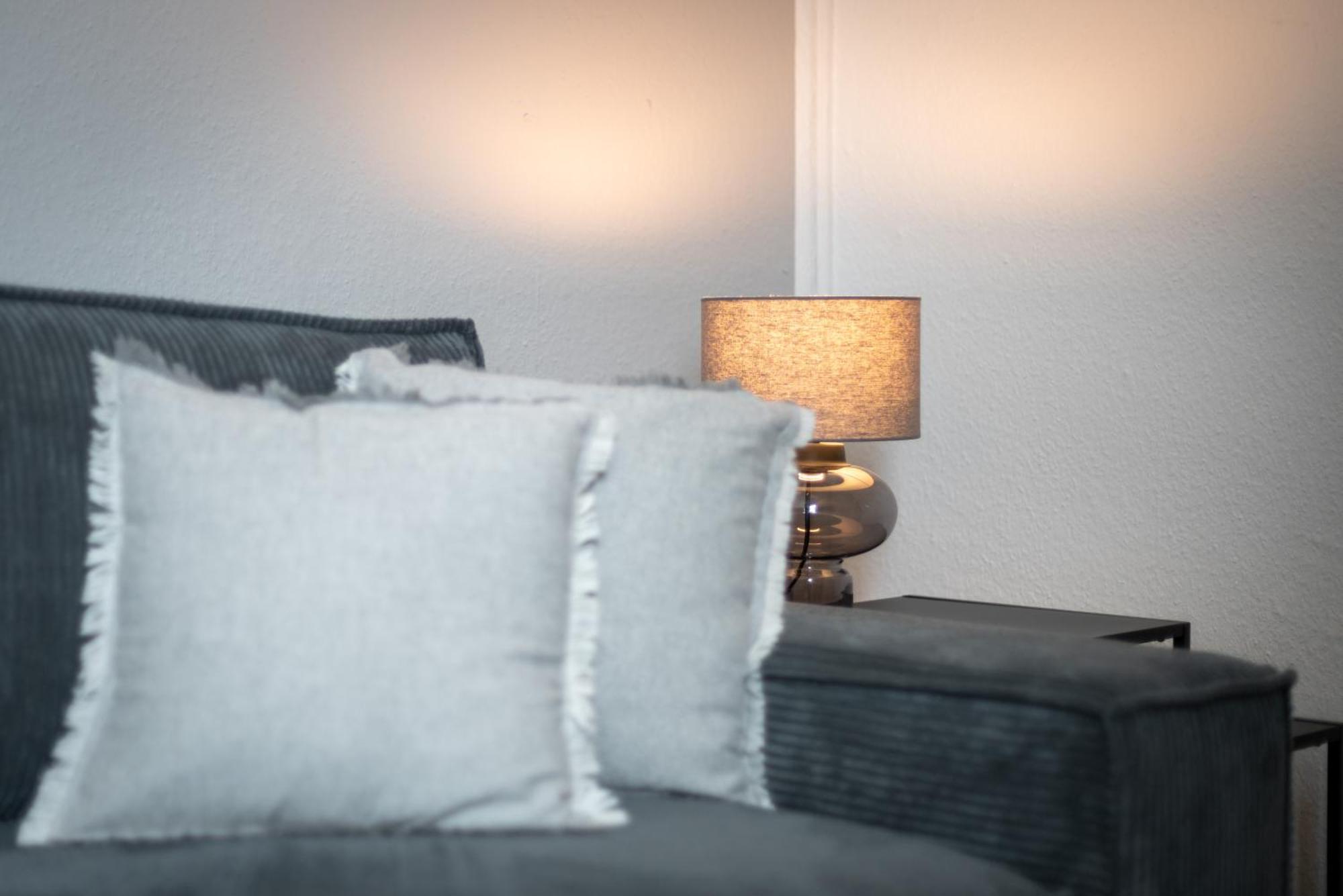 Shiny Homes - Elegant City Apartments Bielefeld Chambre photo